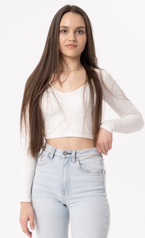 MISS NASTOLATEK MAZOWSZE - 1